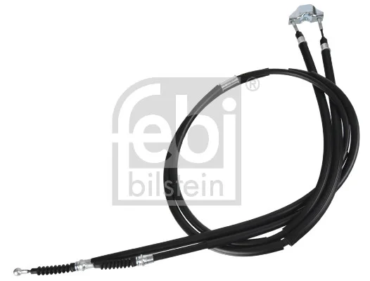 Tažné lanko, parkovací brzda FEBI BILSTEIN 176679