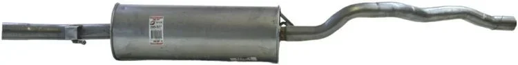 BS 285-327 Střední tlumič výfuku BOSAL