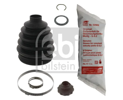 Sada měchů, hnací hřídel FEBI BILSTEIN 30024