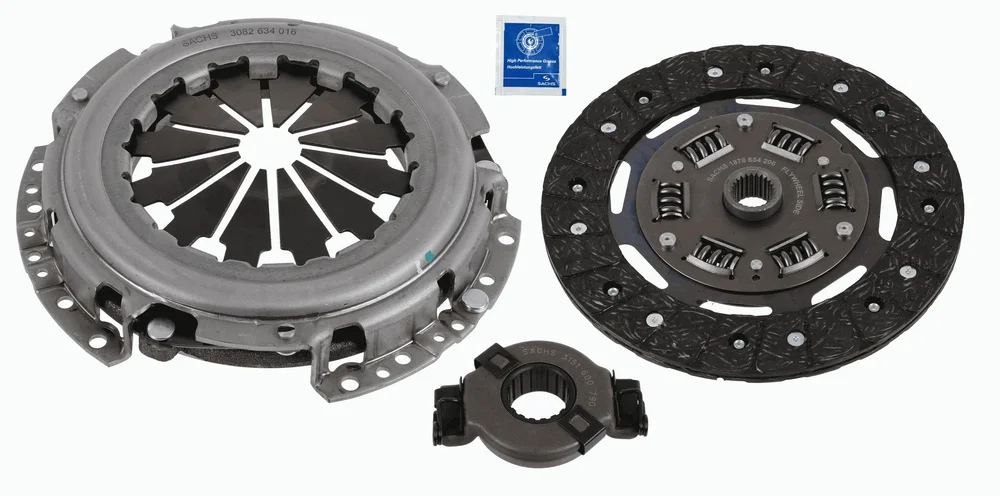 Sada spojky SACHS 3000951661