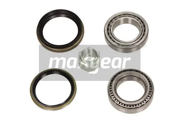Sada lozisek kol MAXGEAR 33-0224