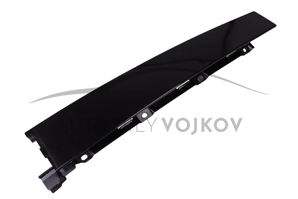 Lišta levého B sloupku- pravá 6M21-R254A41-AL v:105033 Lišta levého B sloupku- pravá 6M21-R254A41-AL v:105033
