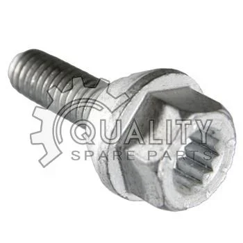 Šroub M6x16,5 OE WHT001163B – OE WHT001163B Šroub M6x16,5 OE WHT001163B – OE WHT001163B