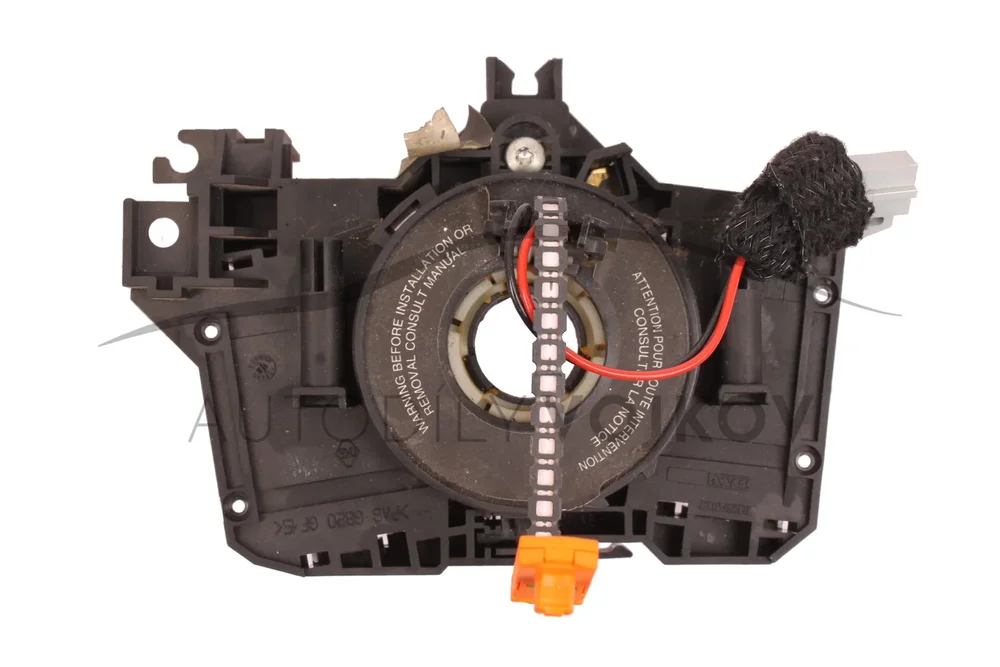 Airbag kroužek – 7701048953 v:64761