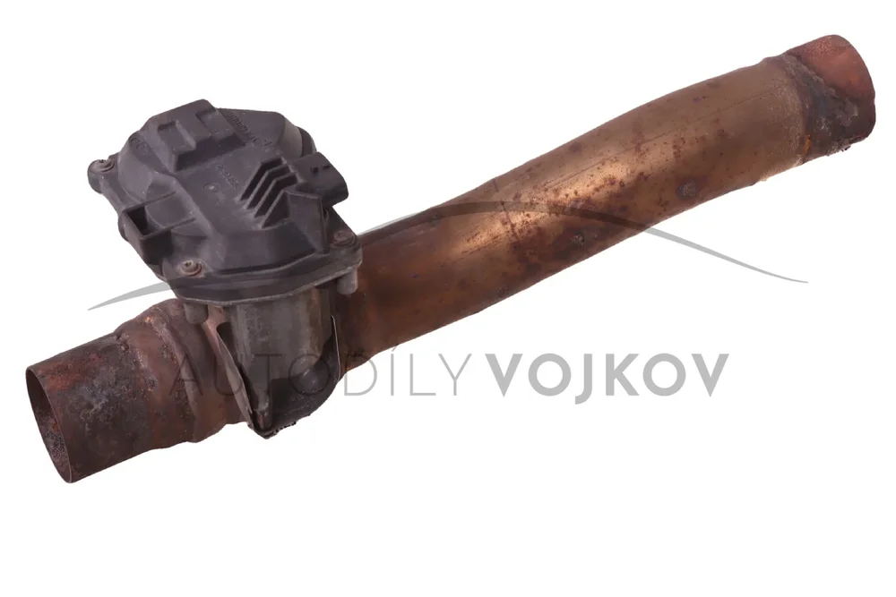 Elektronická škrtící klapka 147808010R v:111277