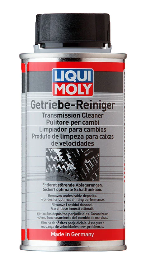 Čistič převodovek LIQUI MOLY 3321