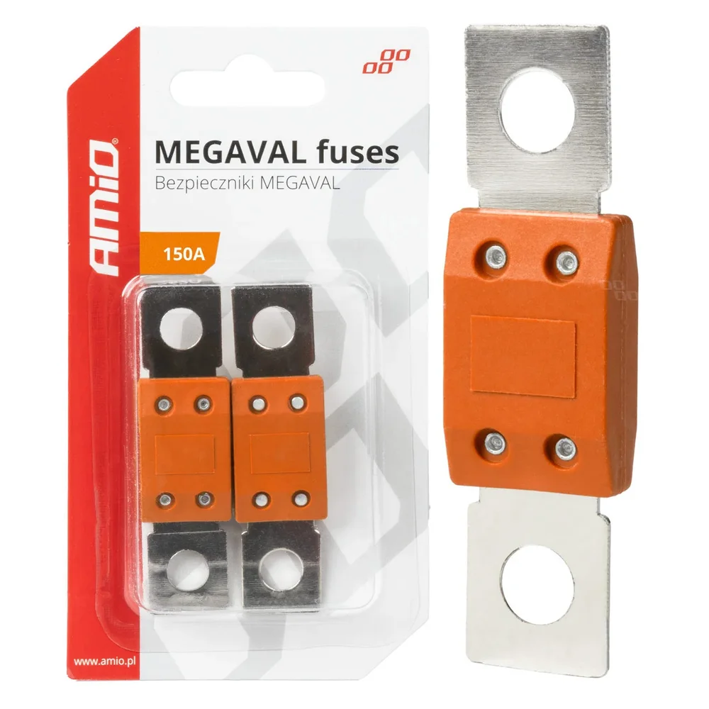 AUTOPOJISTKY MEGAVAL MTA 2 S AMIO 03465