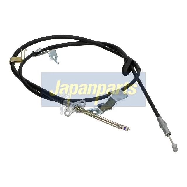 Tažné lanko, parkovací brzda JAPANPARTS BC-341L