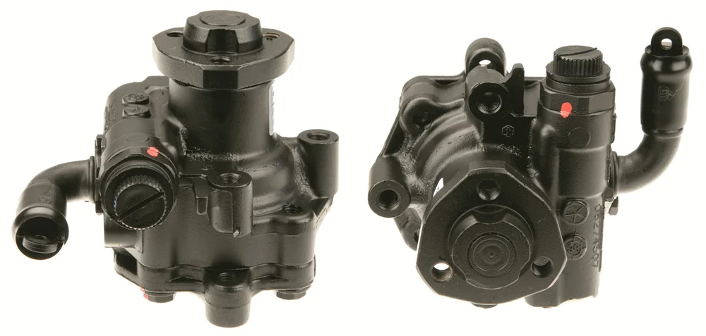 Hydraulické čerpadlo, řízení TRW JPR772