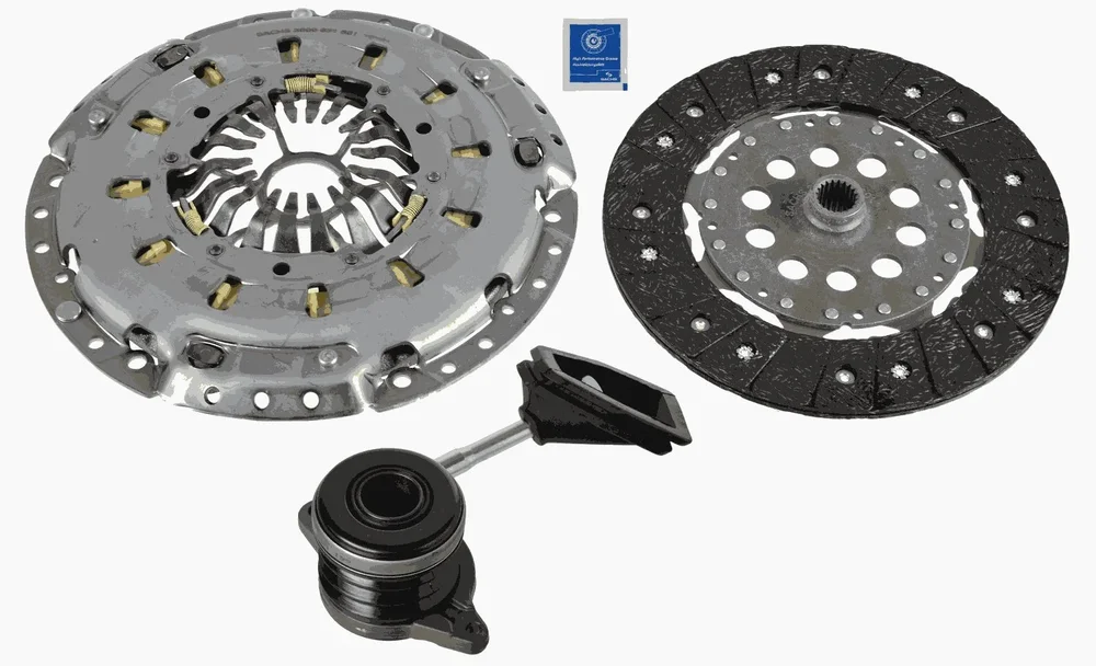 Spojková sada SACHS 3000990052