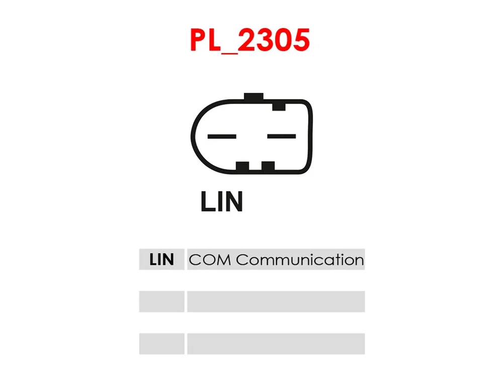 generátor AS-PL A3129PR