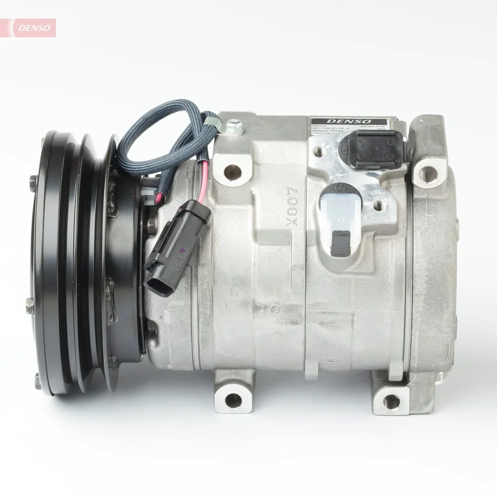 Kompresor, klimatizace DENSO DCP99809