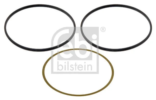 Sada těsnění, válcové pouzdro FEBI BILSTEIN 37922 Sada těsnění, válcové pouzdro FEBI BILSTEIN 37922