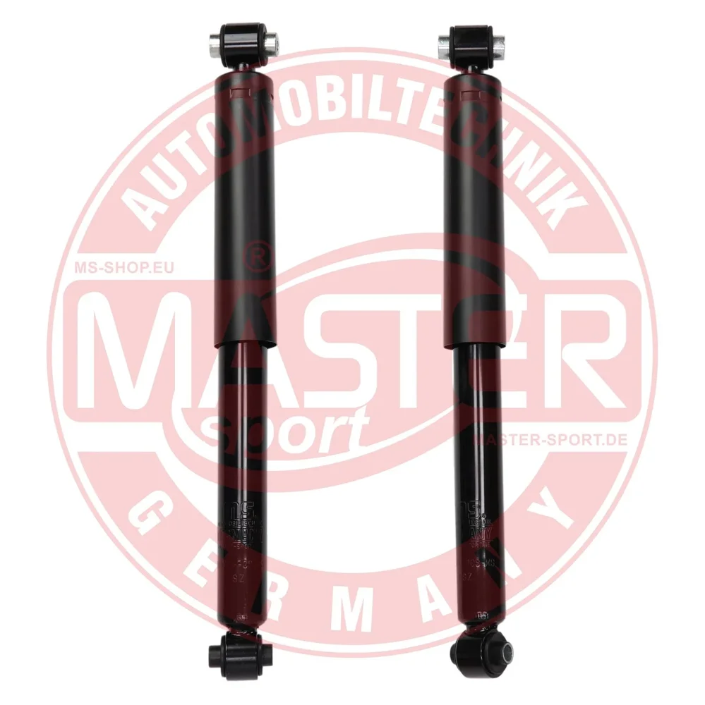 Tlumič pérování MASTER-SPORT GERMANY 16K006462