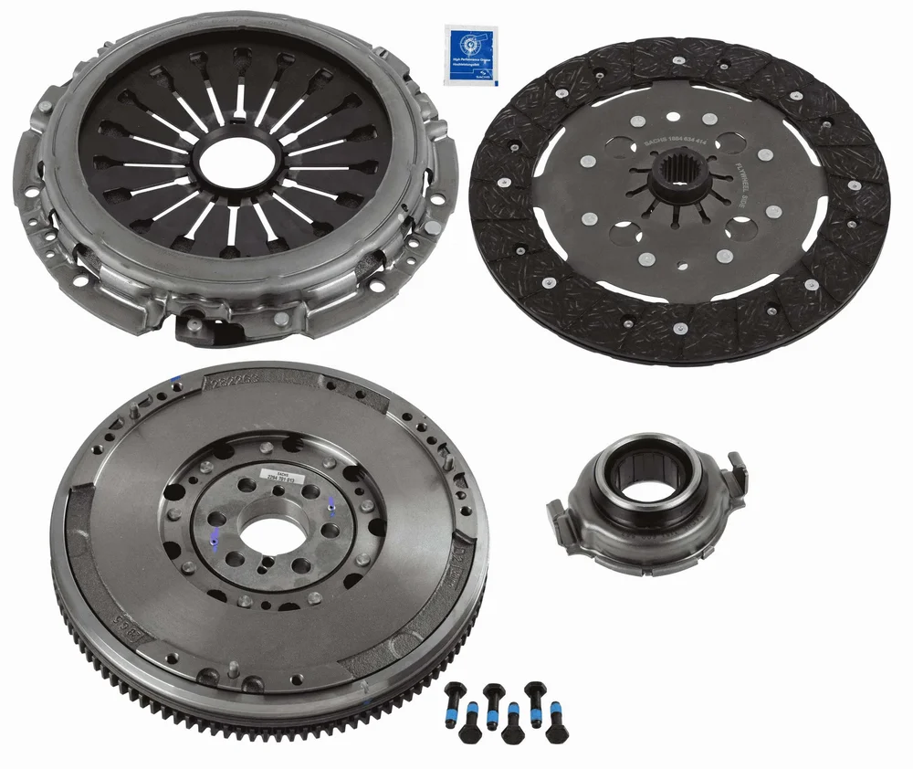 Sada spojky SACHS 2290601144 Sada spojky SACHS 2290601144