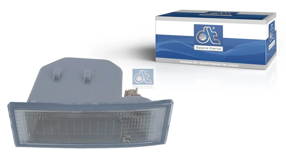 Mlhovka DT Spare Parts 2.24171