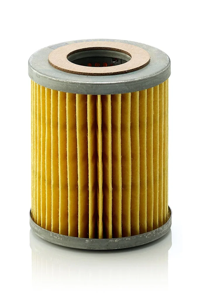 Olejový filtr MANN-FILTER H813/1x