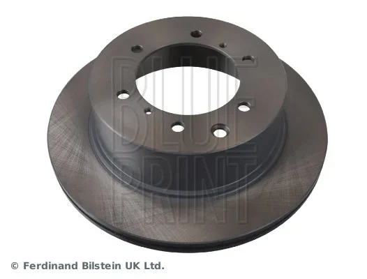 Brzdový kotouč BLUE PRINT ADG04368 – OE 52710-H1000