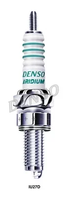 Zapalovací svíčka DENSO IU27D Zapalovací svíčka DENSO IU27D