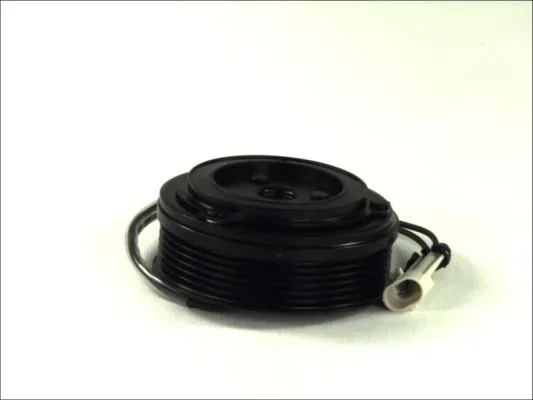 Elektromagnetická spojka, kompresor klimatizace THERMOTEC KTT040052