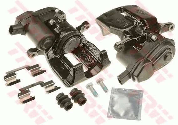 Brzdový třmen TRW BHT270E – OE 8K0615403A