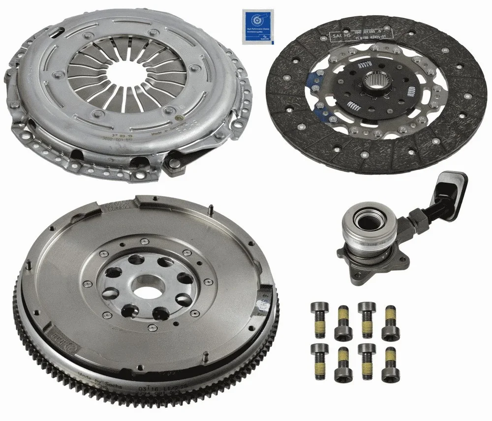 Spojková sada SACHS 2290601109