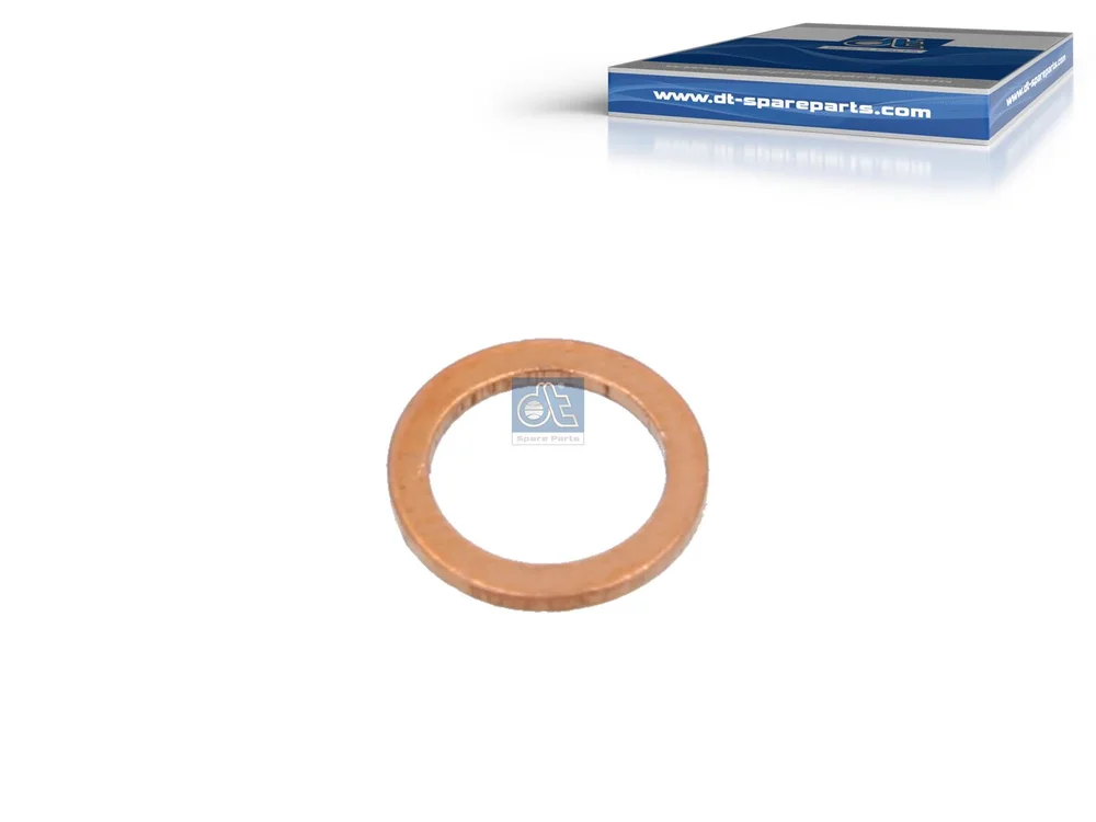 Těsnicí kroužek DT Spare Parts 3.89546
