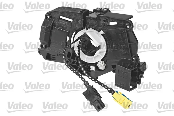 Vinuta pruzina, airbag VALEO 251675 – OE 255673295R