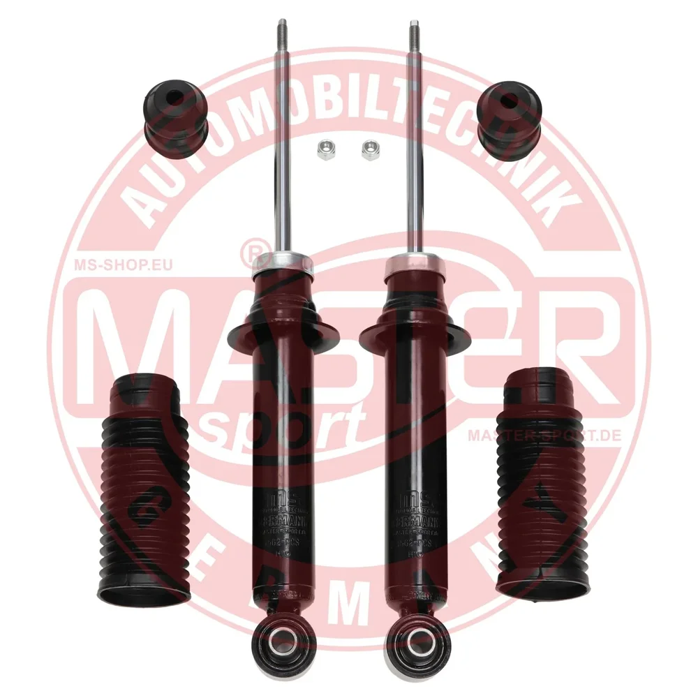 Tlumič pérování MASTER-SPORT GERMANY 16K003543