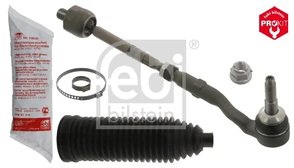 Příčné táhlo řízení FEBI BILSTEIN 40092