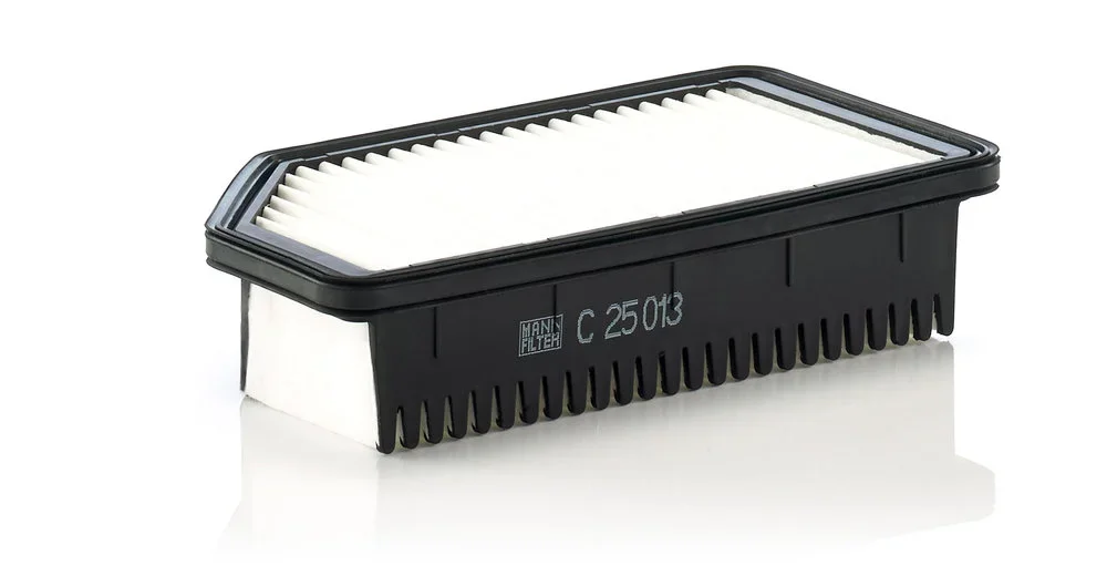 Vzduchový filtr MANN-FILTER C25013 – OE 28113-1W000