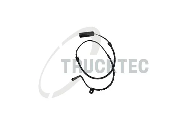 Vystrazny kontakt, opotrebeni oblozeni TRUCKTEC AUTOMOTIVE 08.34.010
