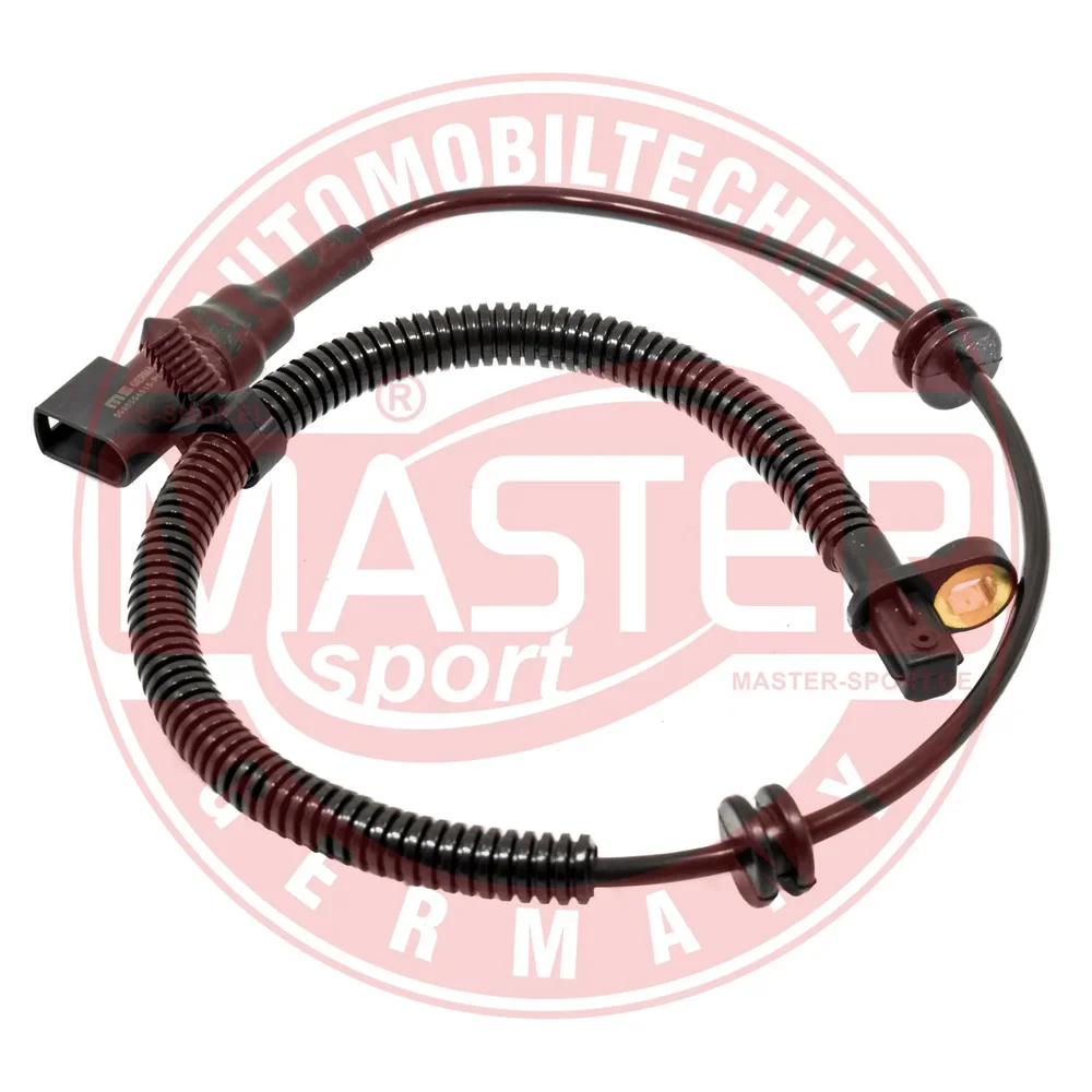 Snímač ABS MASTER-SPORT GERMANY 0986594515-PCS-MS
