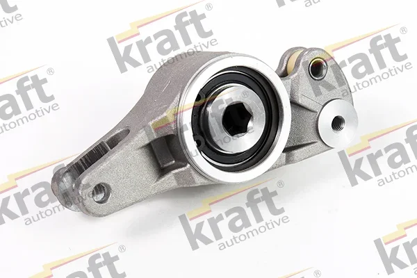 Napinaci rameno, zebrovany klinovy remen KRAFT AUTOMOTIVE 1321240