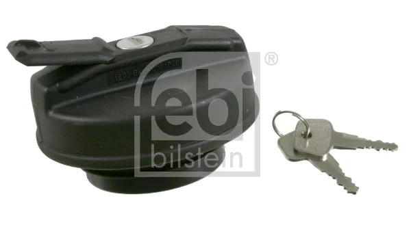 Uzaver, palivova nadrz FEBI BILSTEIN 18089 Uzaver, palivova nadrz FEBI BILSTEIN 18089