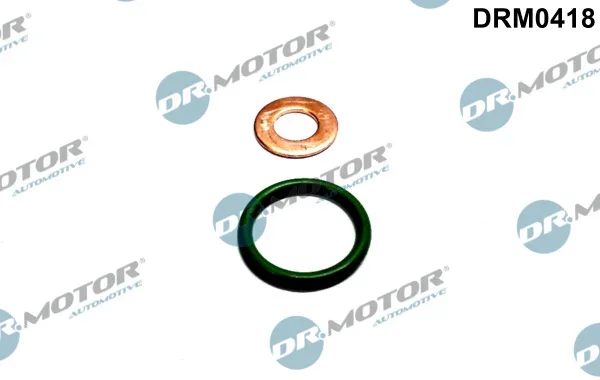 Tesneni, drzak trysky Dr.Motor Automotive DRM0418 – OE 16626-54T00 Tesneni, drzak trysky Dr.Motor Automotive DRM0418 – OE 16626-54T00