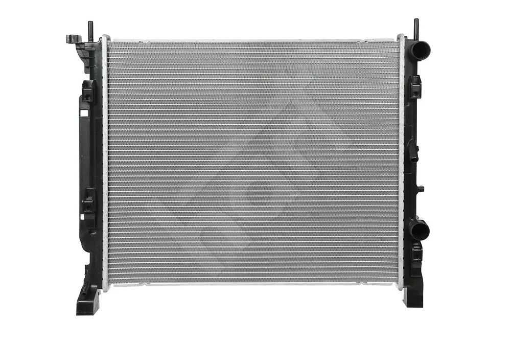 CHLADIČ DB CITAN W215 1.2TCE-1.5DCI 12 HART 620722 CHLADIČ DB CITAN W215 1.2TCE-1.5DCI 12 HART 620722