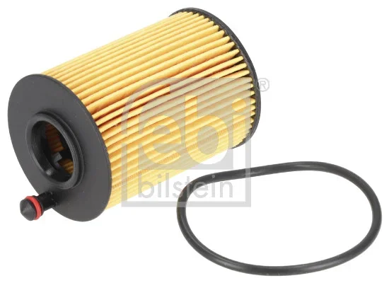 Olejový filtr FEBI BILSTEIN 175536 Olejový filtr FEBI BILSTEIN 175536