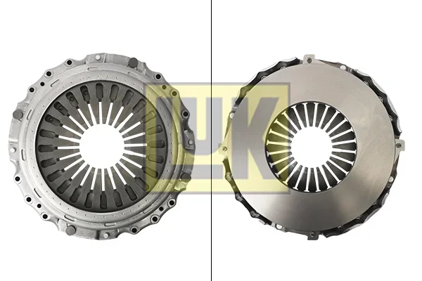 Pritlacny talir Schaeffler LuK 143025310 Pritlacny talir Schaeffler LuK 143025310