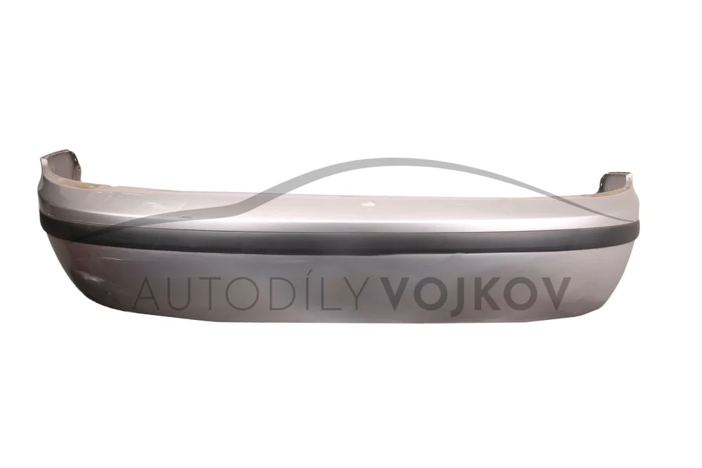 Nárazník zadní pro lak sedan/combi v:57456