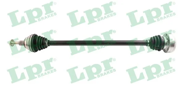 Hnací hřídel LPR DS52194