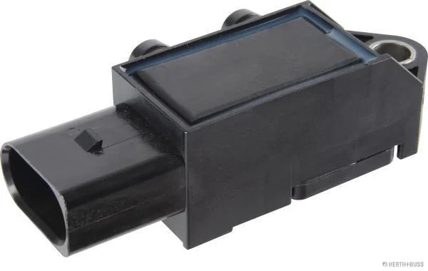 Senzor, tlak výfukového plynu HERTH+BUSS ELPARTS 70668011