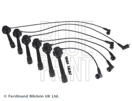 Sada kabelů pro zapalování BLUE PRINT ADC41623 – OE MD338249 Sada kabelů pro zapalování BLUE PRINT ADC41623 – OE MD338249