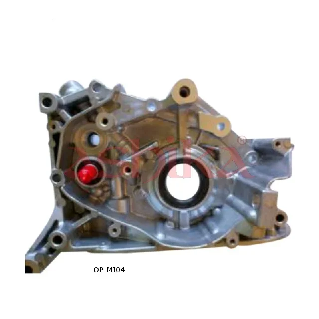 Olejové čerpadlo ASHIKA 157-MI-MI04 – OE 1064A035