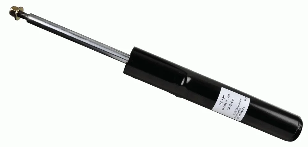 Tlumič pérování SACHS 314158