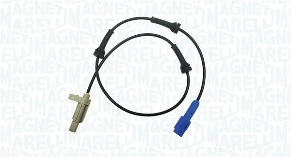 Snímač, počet otáček kol MAGNETI MARELLI 172100065010 – OE 4545A3