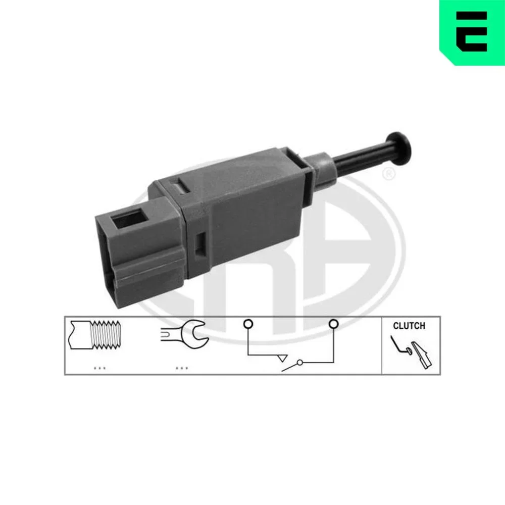Spinac Brzdoveho Svetla ERA 330705 Spinac Brzdoveho Svetla ERA 330705