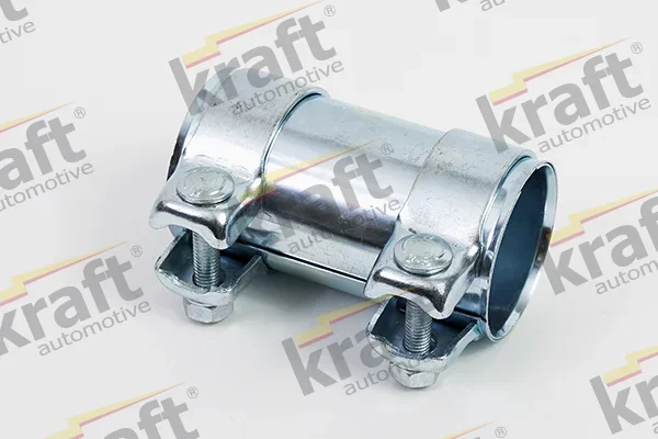 Spojovací trubky, výfukový systém KRAFT AUTOMOTIVE 0570070