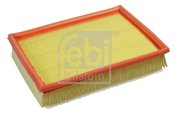 Vzduchový filtr FEBI BILSTEIN 39750 Vzduchový filtr FEBI BILSTEIN 39750