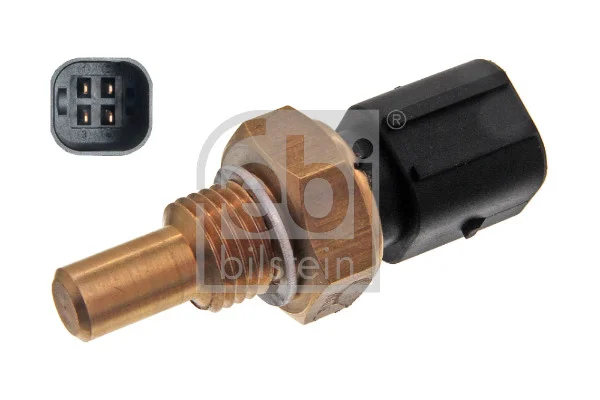 Snímač, teplota chladiva FEBI BILSTEIN 37457